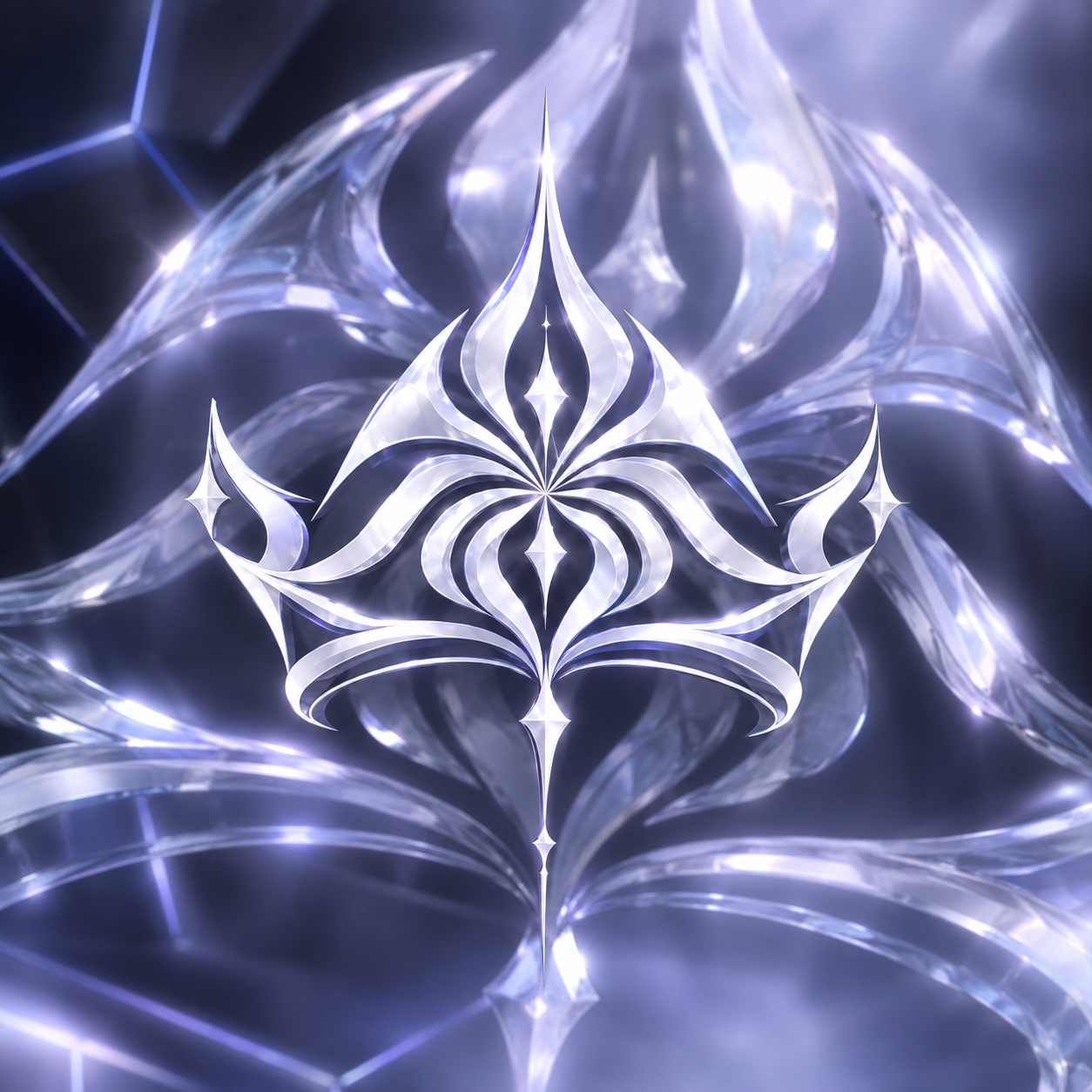 Heavenly Esports emblem